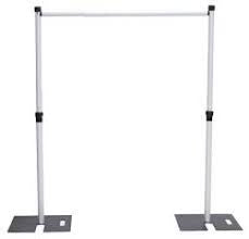 Backdrop/Drape Hardware