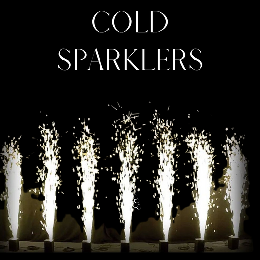 Cold Sparkles