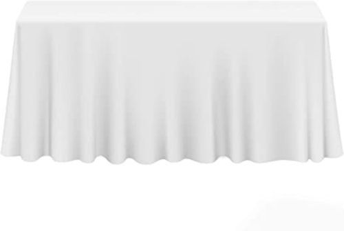 90*132 Table Cloths