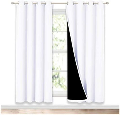 Drapes per Panel