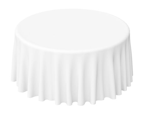 Round Table cloths