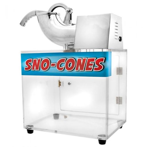 Snocone Machine